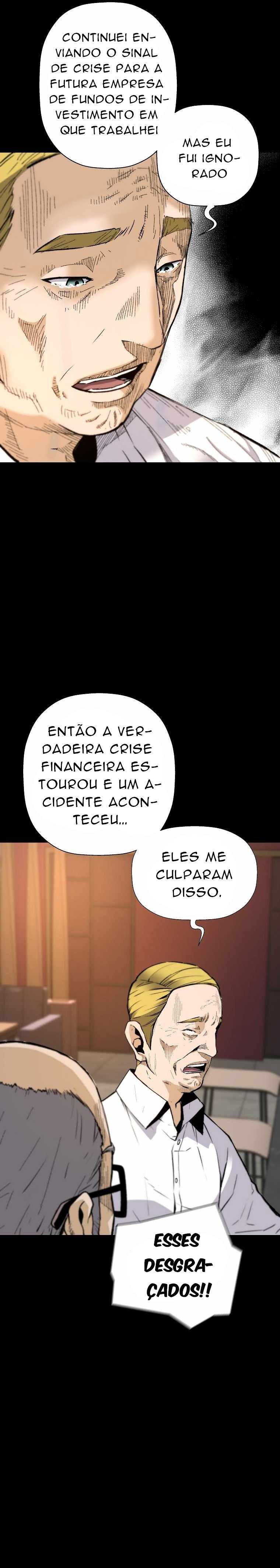 Página 5 - Retorno da Lenda Cap. 39