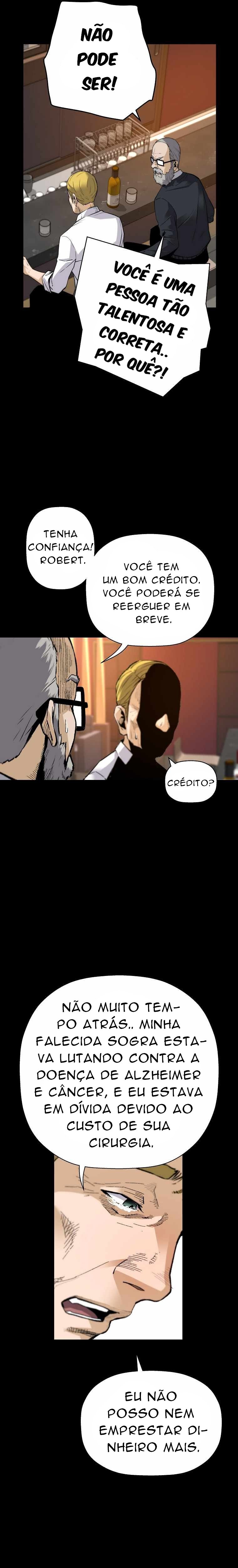 Página 6 - Retorno da Lenda Cap. 39