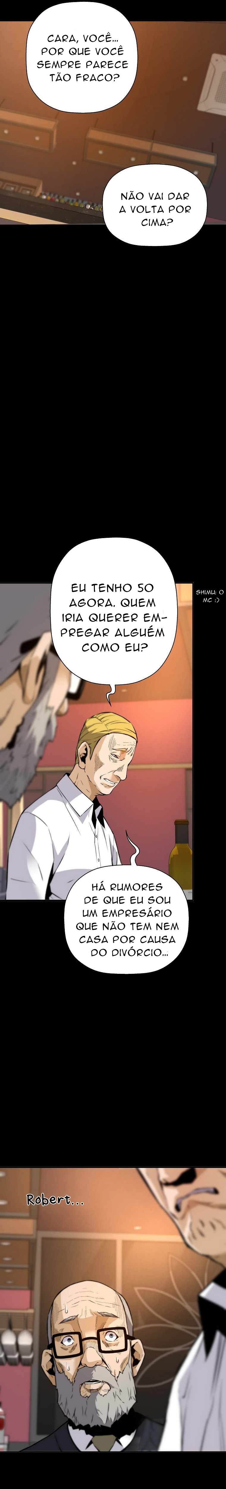 Página 9 - Retorno da Lenda Cap. 39