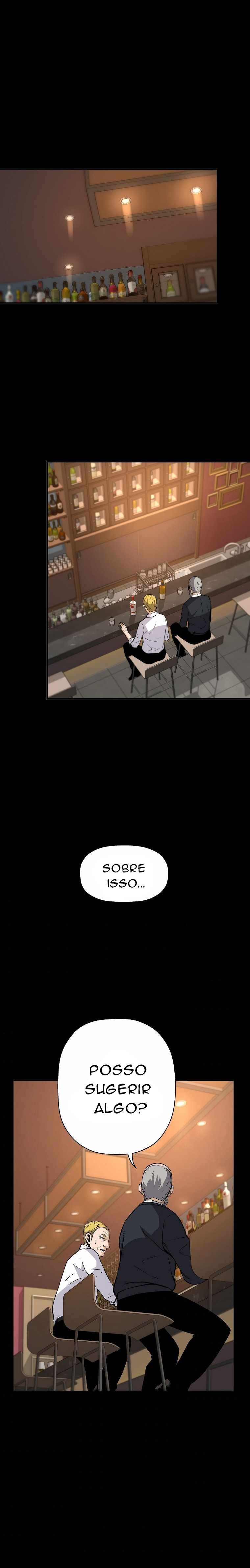 Página 10 - Retorno da Lenda Cap. 39