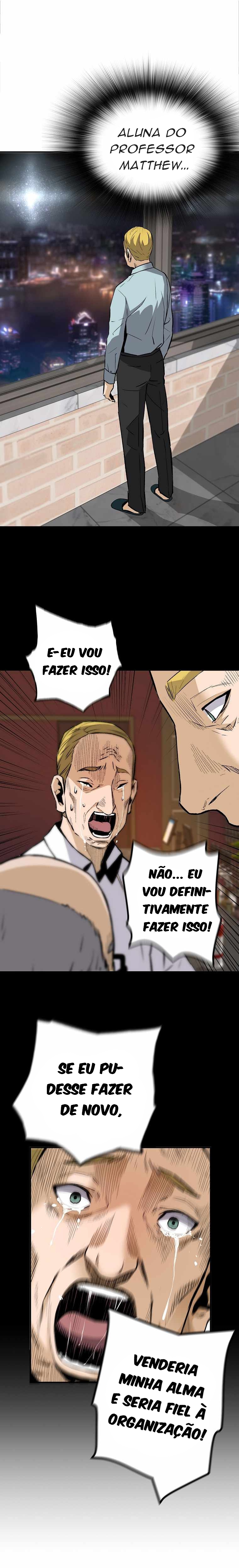 Página 12 - Retorno da Lenda Cap. 39