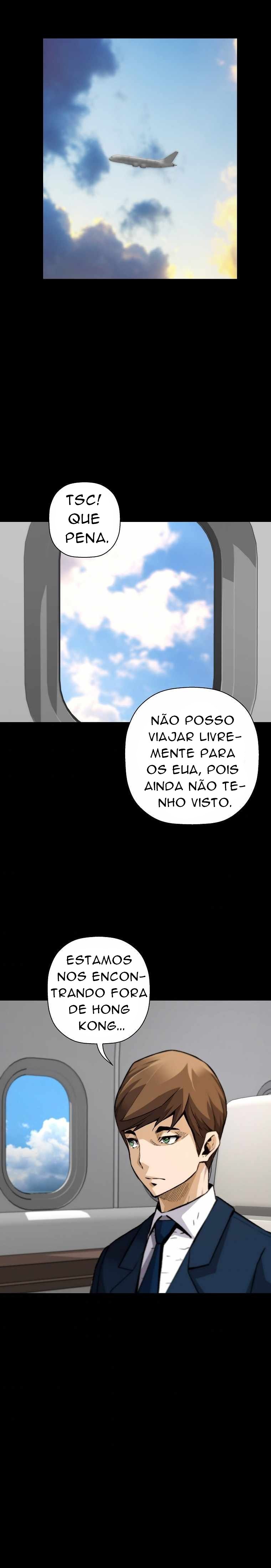 Página 15 - Retorno da Lenda Cap. 39