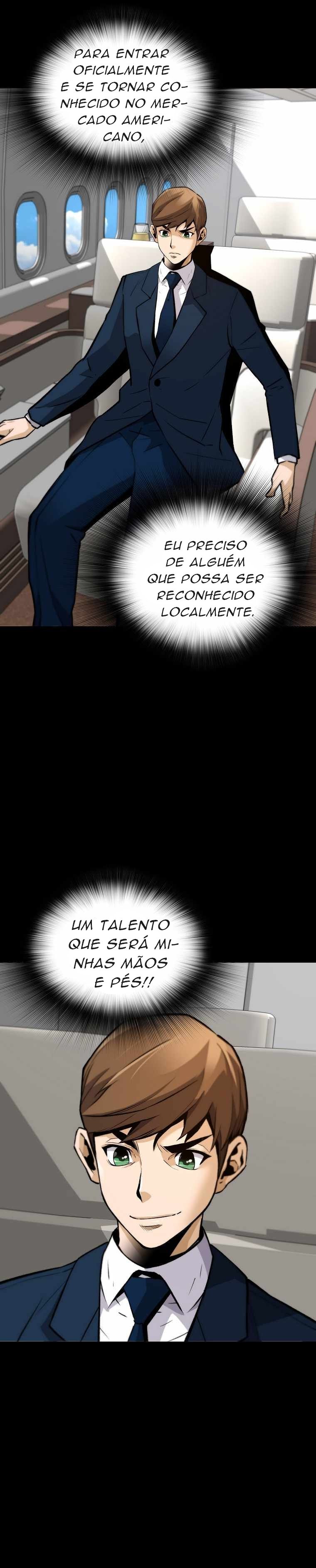 Página 16 - Retorno da Lenda Cap. 39