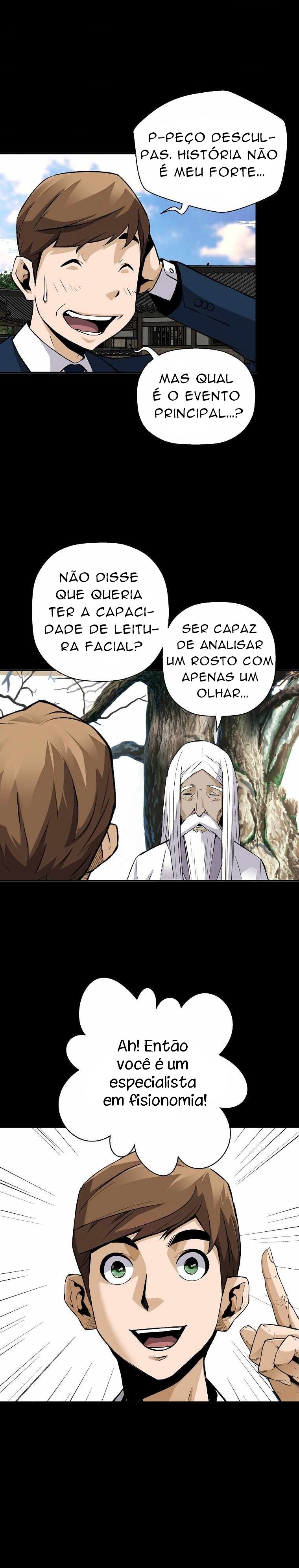 Página 21 - Retorno da Lenda Cap. 39