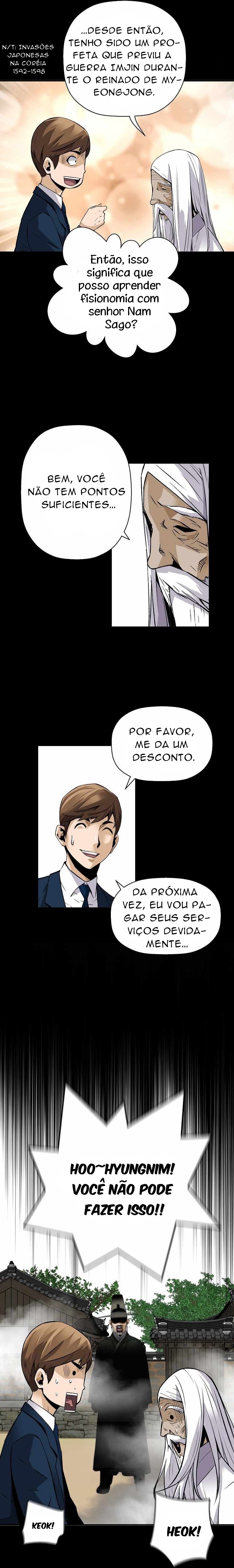 Página 22 - Retorno da Lenda Cap. 39