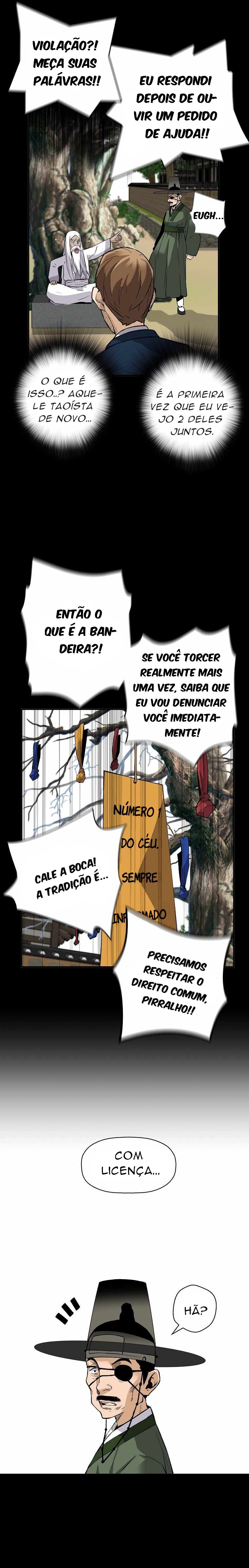 Página 24 - Retorno da Lenda Cap. 39