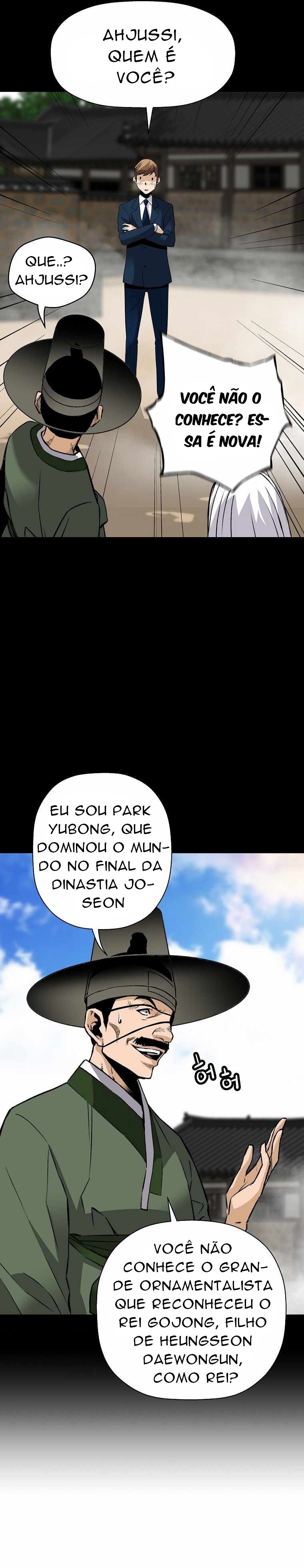 Página 25 - Retorno da Lenda Cap. 39