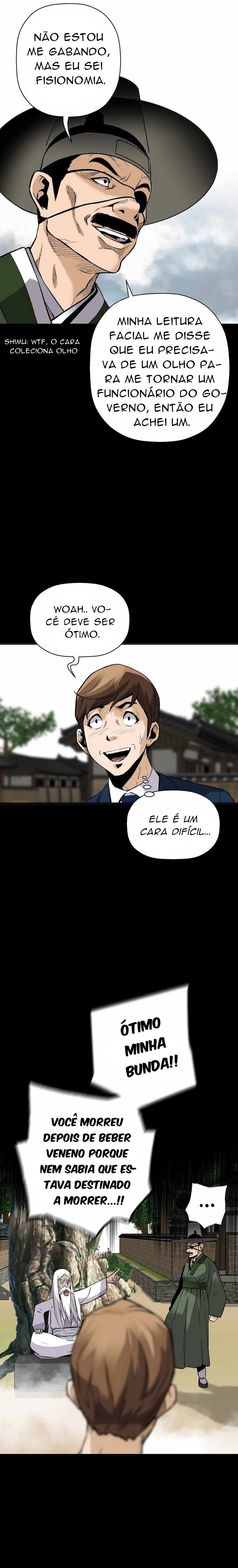 Página 26 - Retorno da Lenda Cap. 39