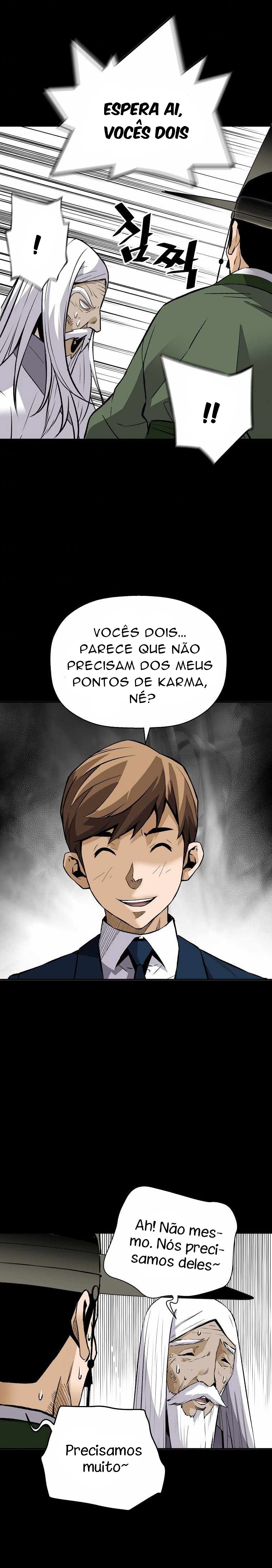 Página 28 - Retorno da Lenda Cap. 39