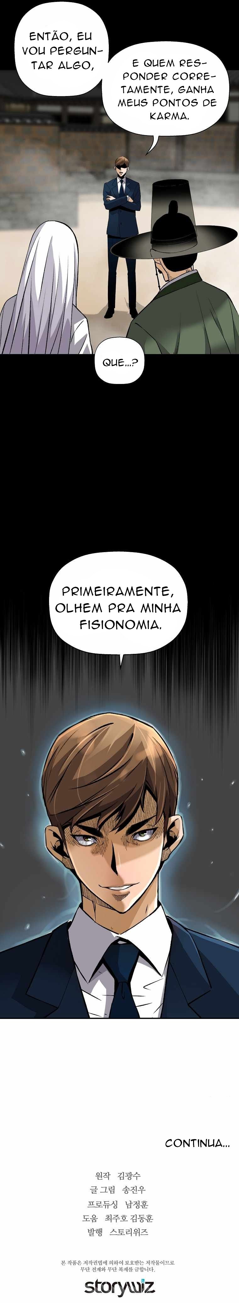 Página 29 - Retorno da Lenda Cap. 39