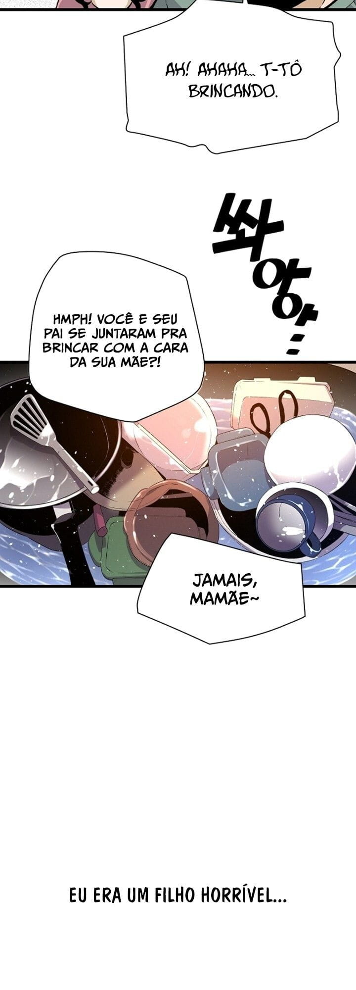Página 4 - Retorno da Lenda Cap. 4