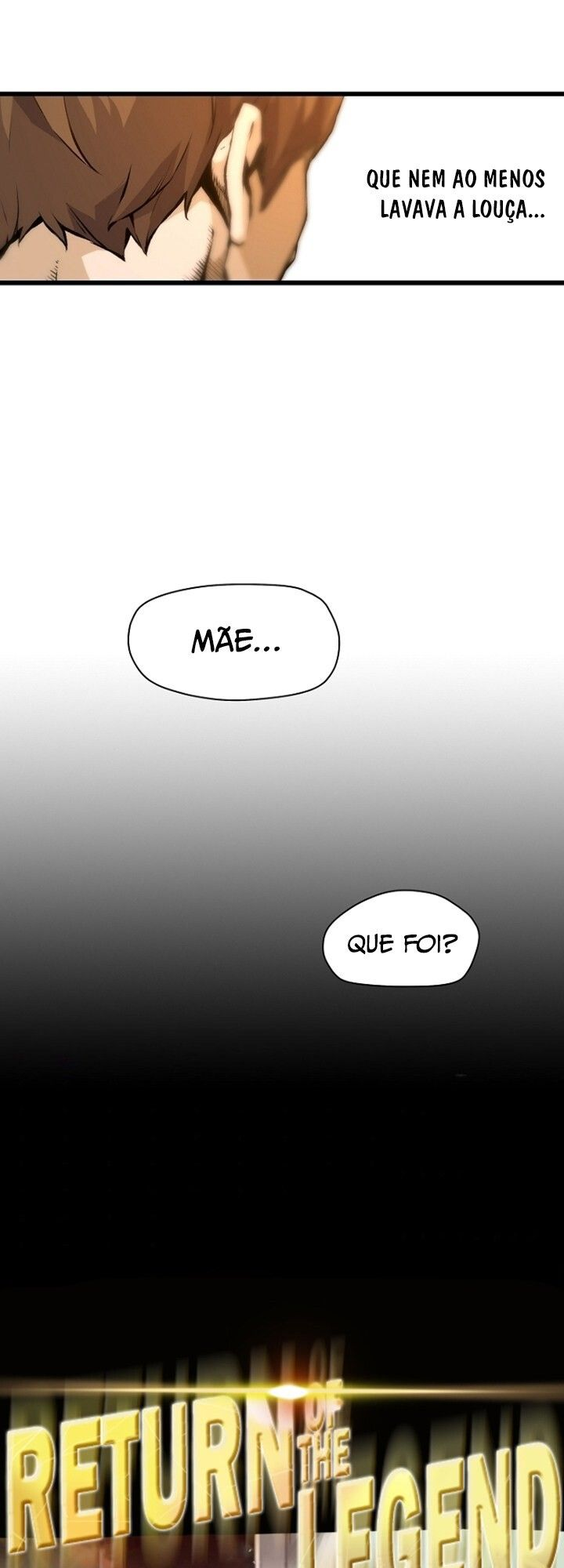 Página 5 - Retorno da Lenda Cap. 4