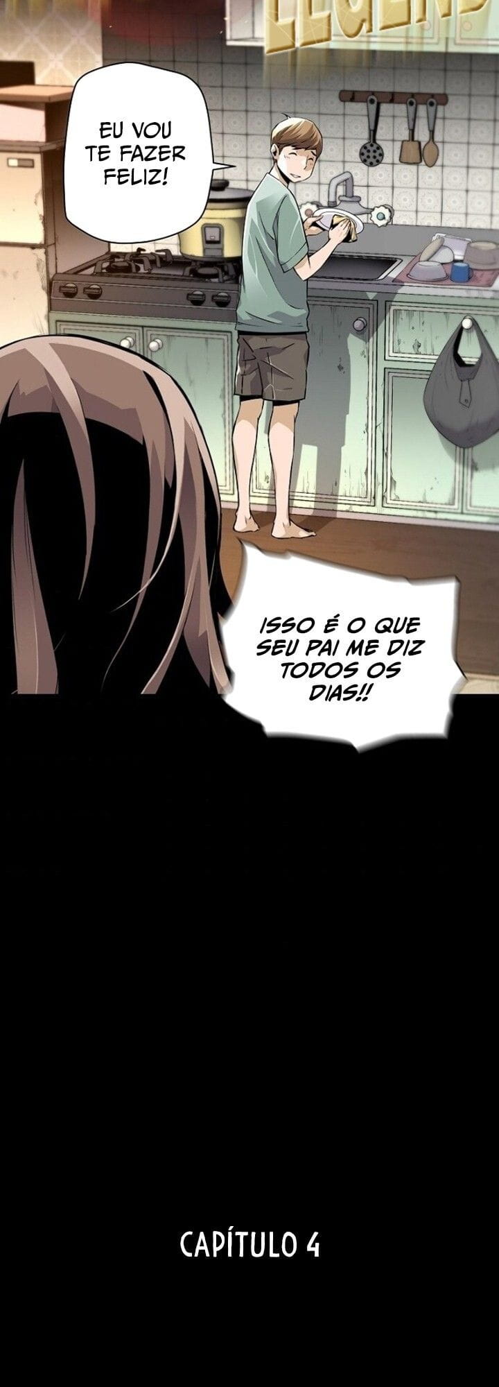 Página 6 - Retorno da Lenda Cap. 4