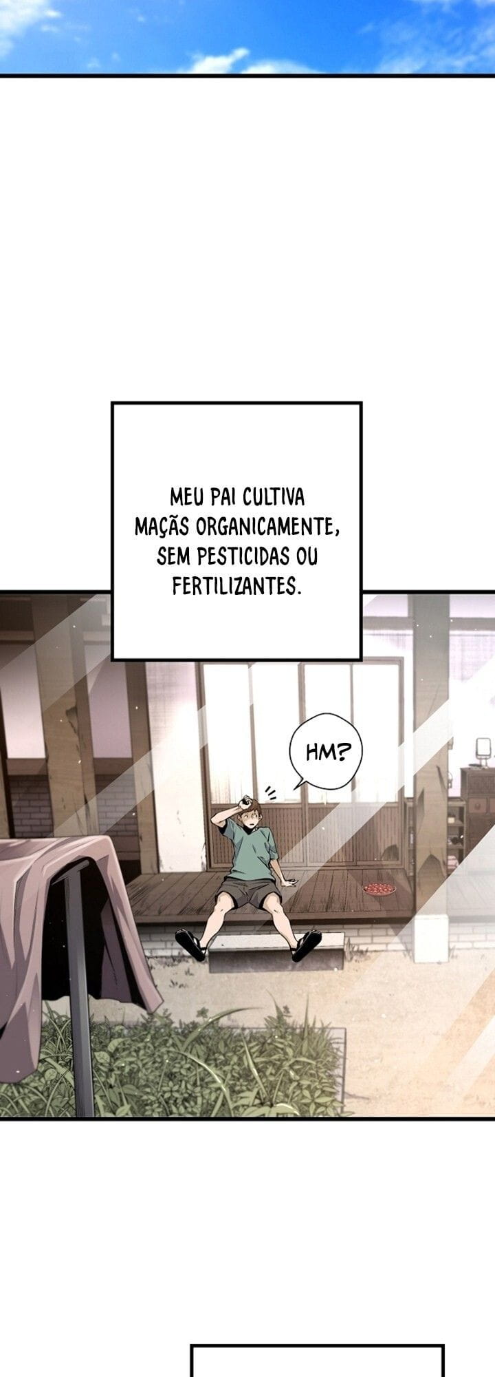 Página 14 - Retorno da Lenda Cap. 4