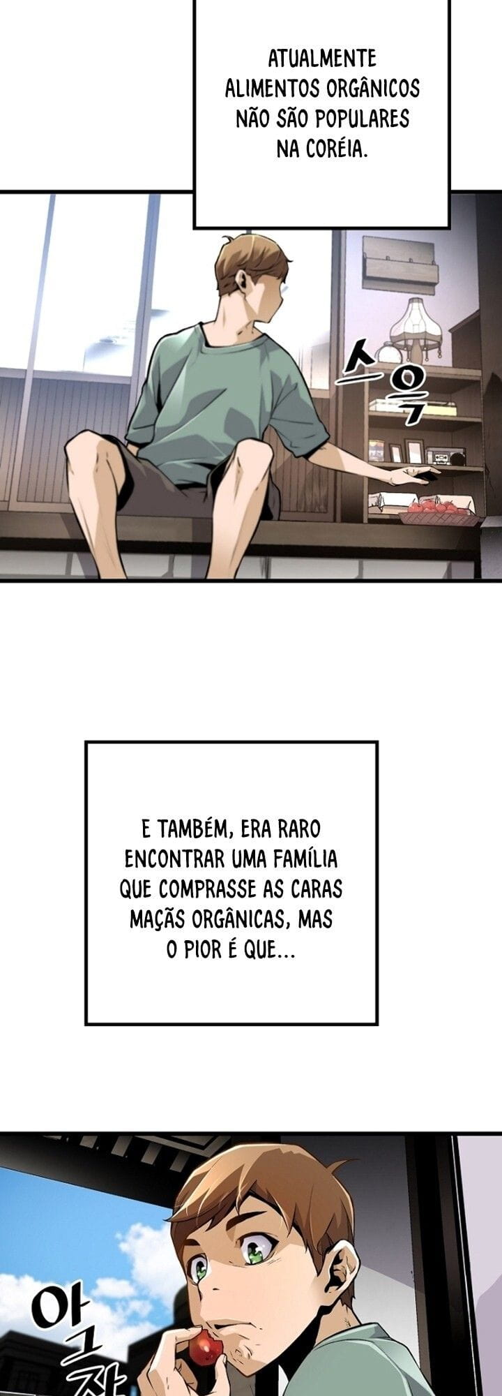 Página 15 - Retorno da Lenda Cap. 4