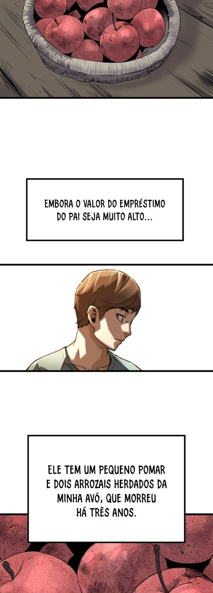 Página 17 - Retorno da Lenda Cap. 4