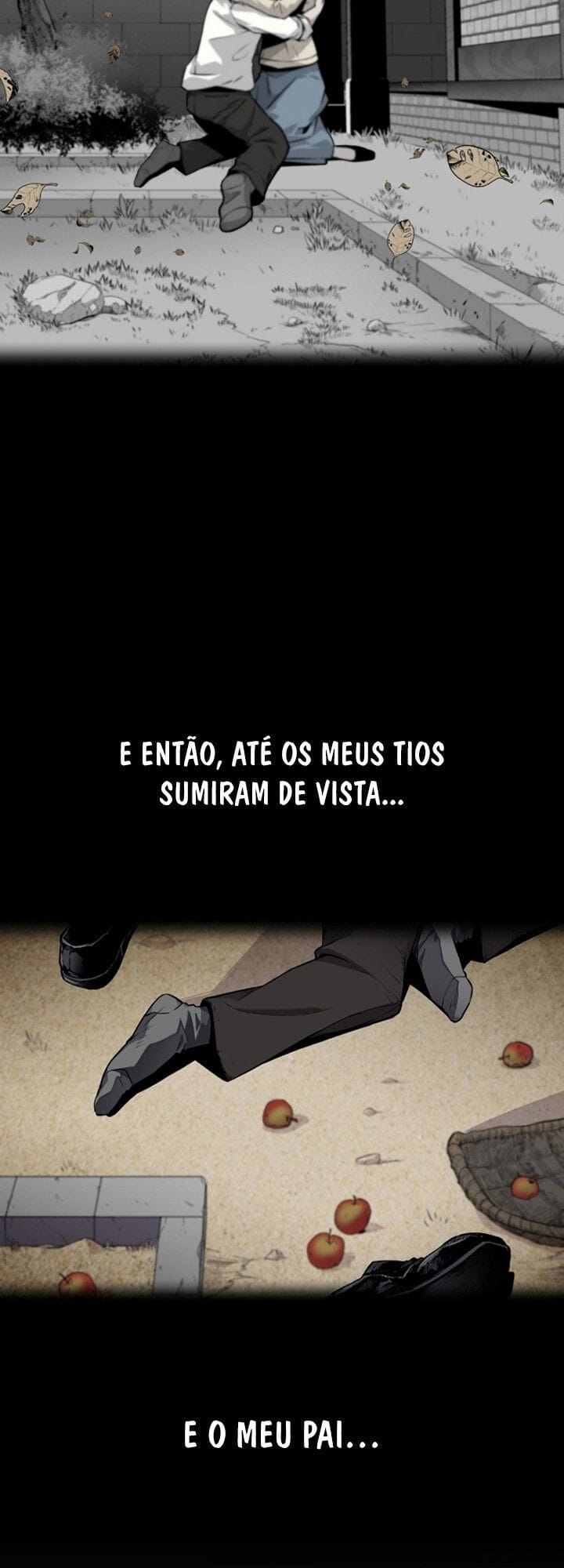 Página 20 - Retorno da Lenda Cap. 4