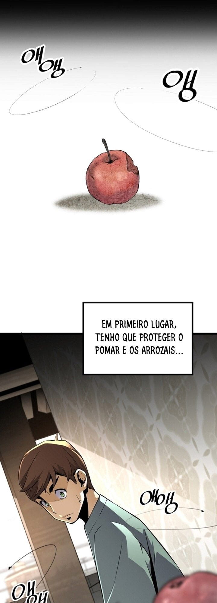 Página 21 - Retorno da Lenda Cap. 4