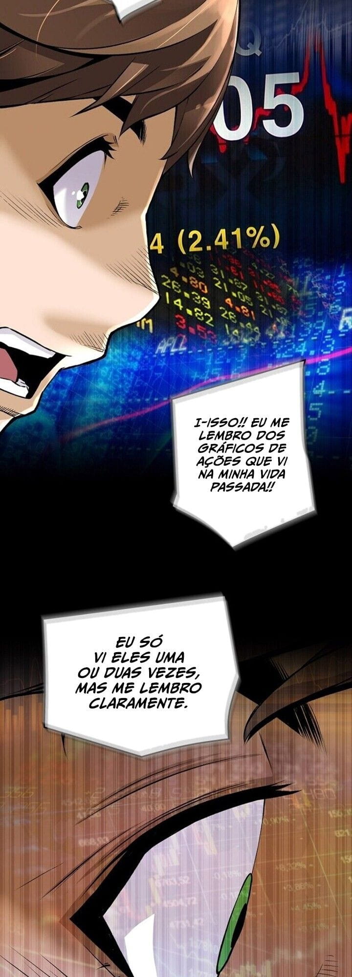 Página 23 - Retorno da Lenda Cap. 4