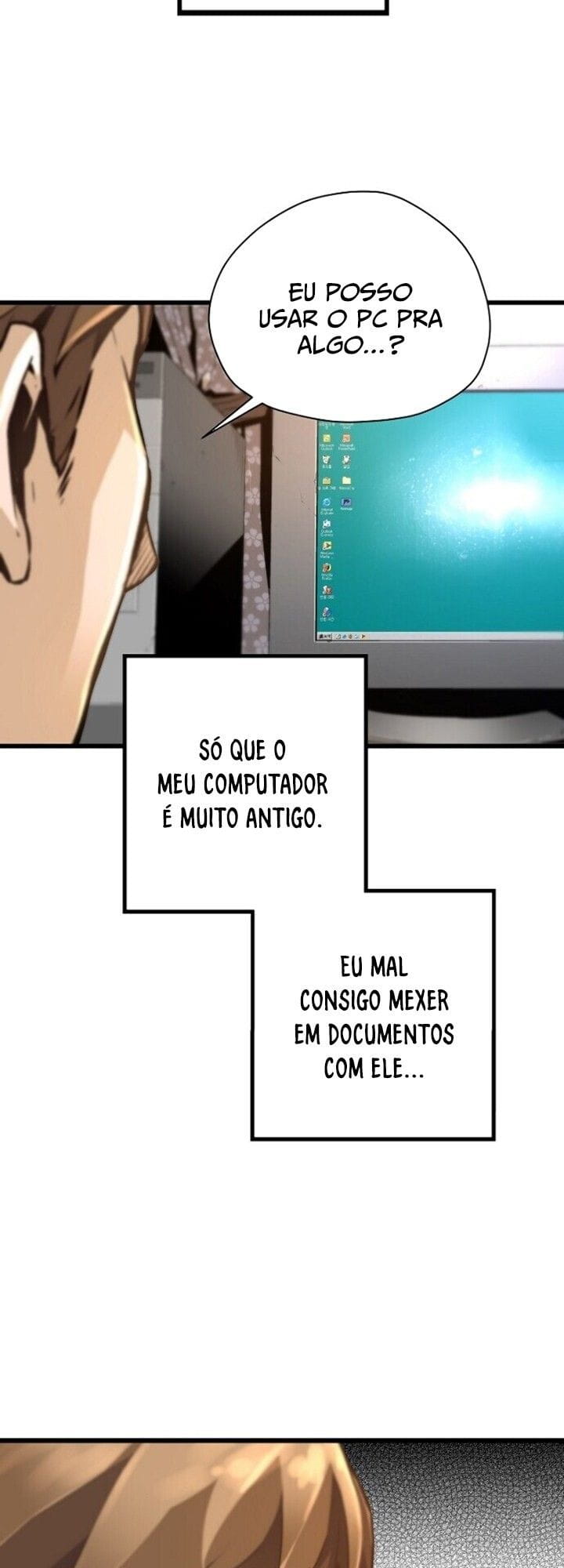 Página 29 - Retorno da Lenda Cap. 4