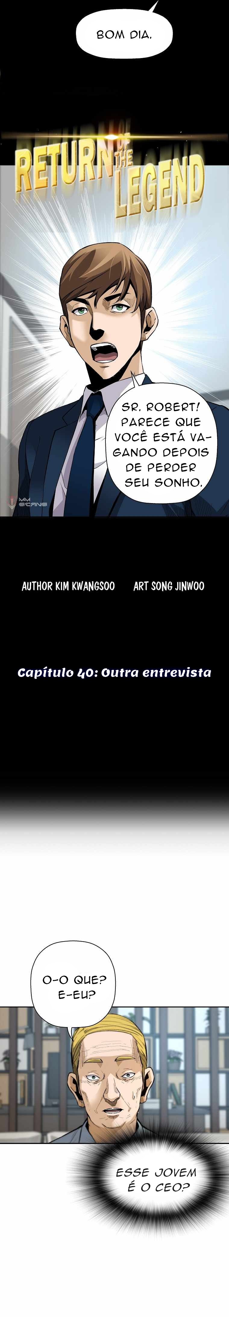 Página 6 - Retorno da Lenda Cap. 40