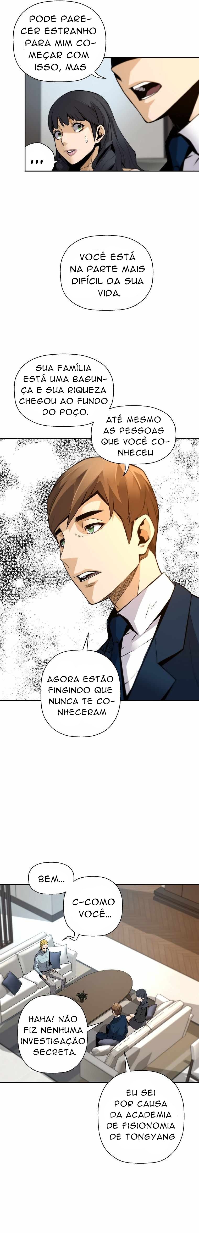 Página 7 - Retorno da Lenda Cap. 40