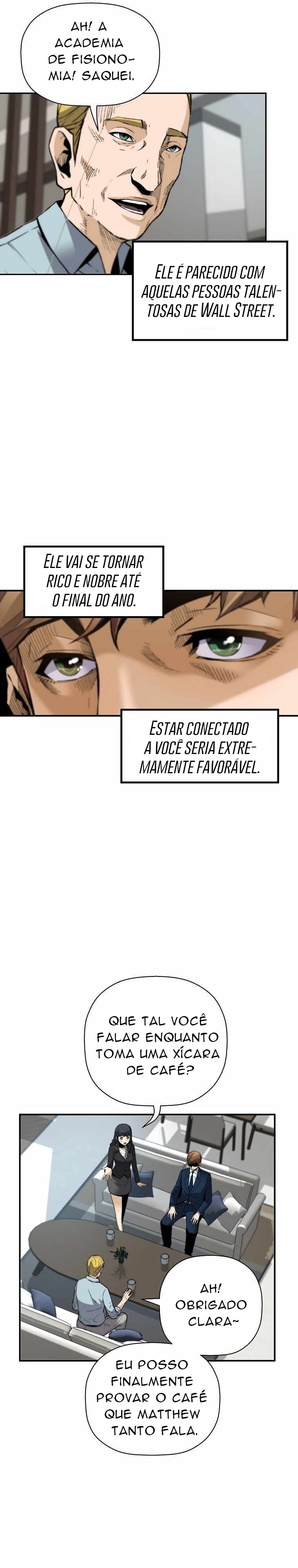 Página 8 - Retorno da Lenda Cap. 40