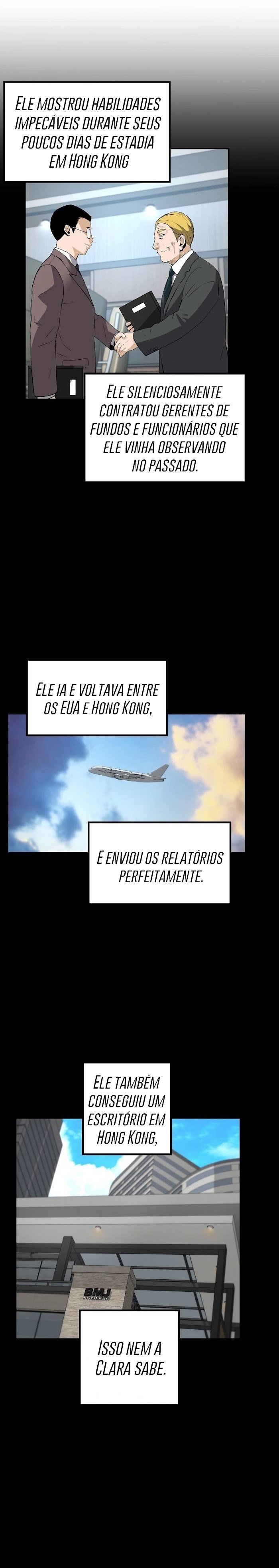 Página 18 - Retorno da Lenda Cap. 40