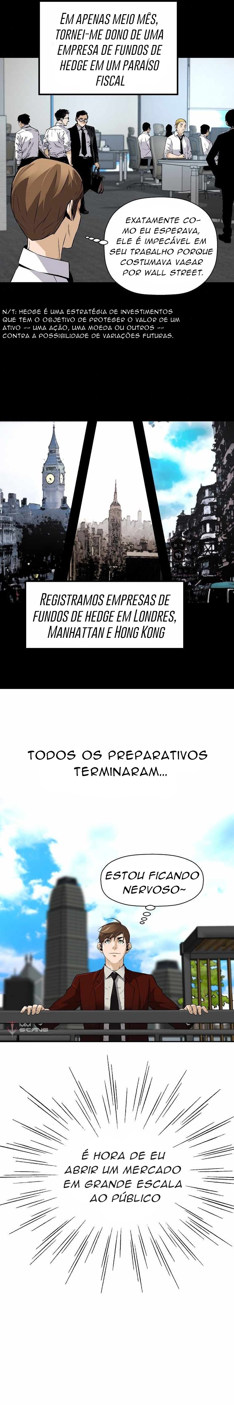 Página 19 - Retorno da Lenda Cap. 40