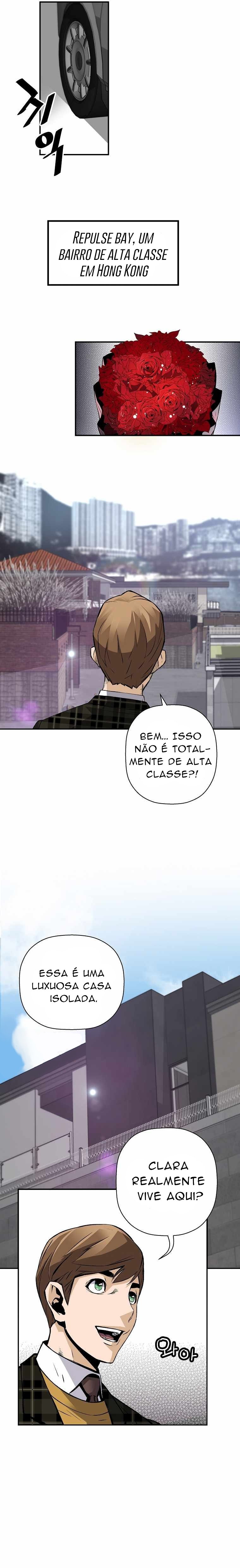 Página 20 - Retorno da Lenda Cap. 40