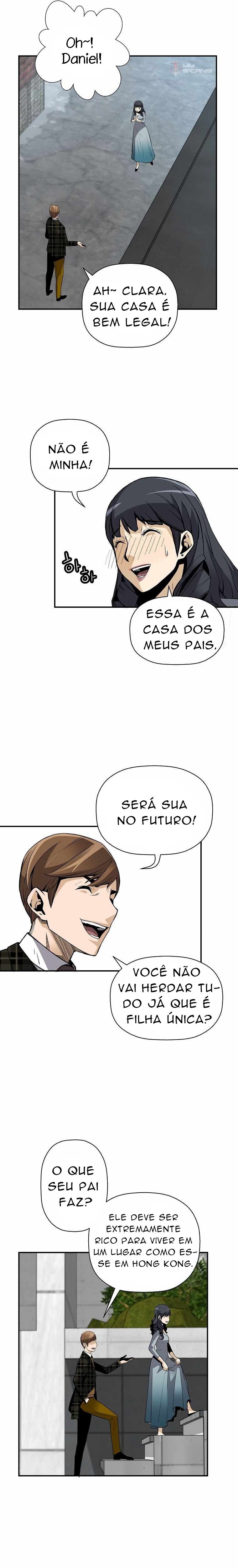 Página 21 - Retorno da Lenda Cap. 40