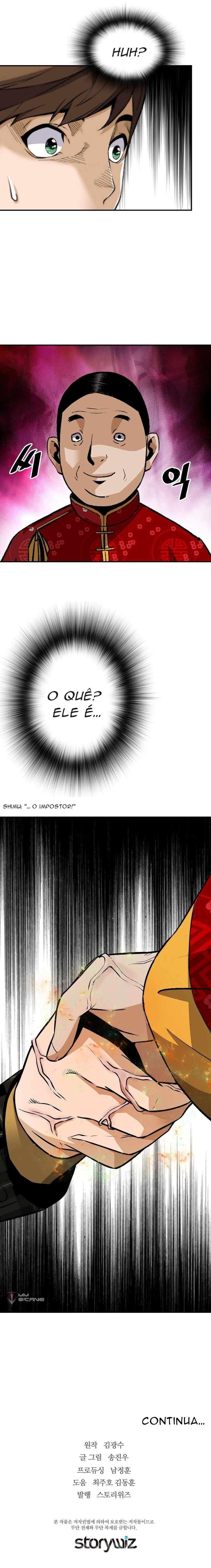 Página 25 - Retorno da Lenda Cap. 40