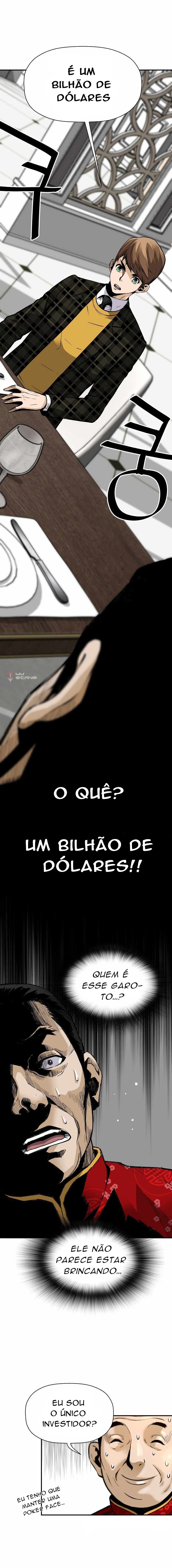 Página 8 - Retorno da Lenda Cap. 41