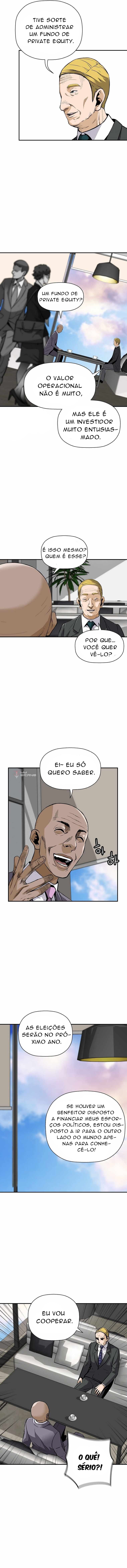 Página 10 - Retorno da Lenda Cap. 41