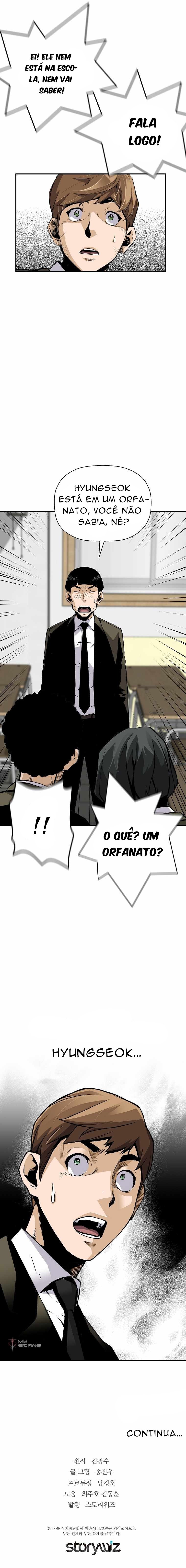Página 14 - Retorno da Lenda Cap. 41