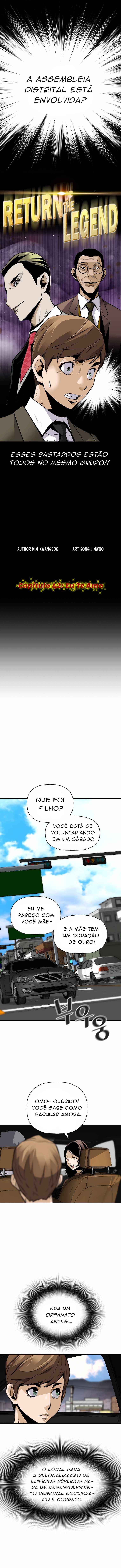 Página 3 - Retorno da Lenda Cap. 42