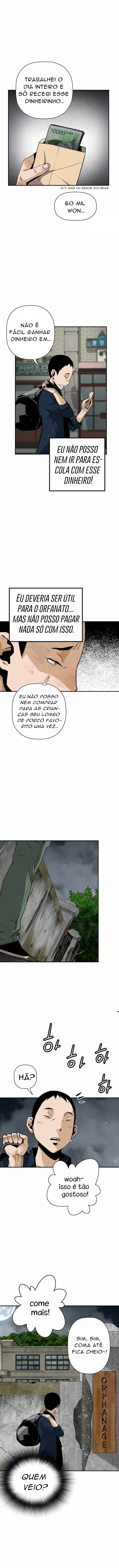 Página 5 - Retorno da Lenda Cap. 42