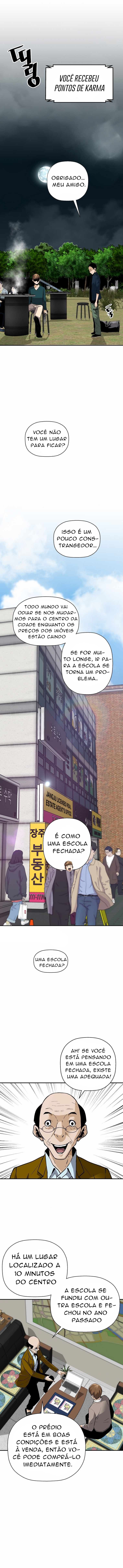 Página 9 - Retorno da Lenda Cap. 42