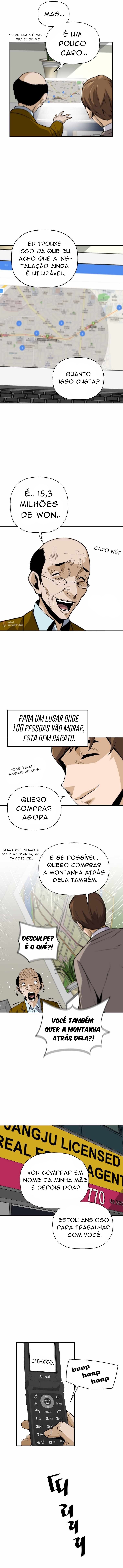 Página 10 - Retorno da Lenda Cap. 42