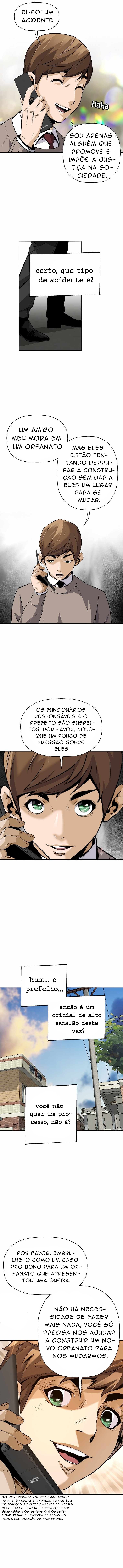 Página 12 - Retorno da Lenda Cap. 42