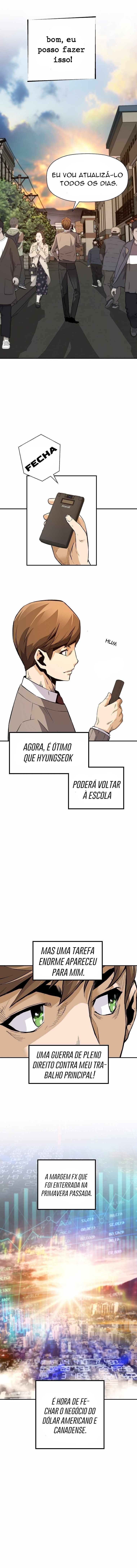 Página 13 - Retorno da Lenda Cap. 42