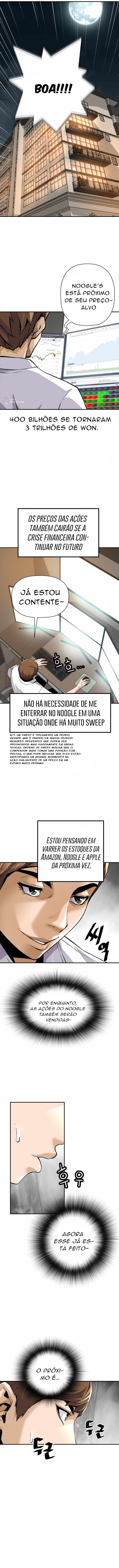 Página 14 - Retorno da Lenda Cap. 42