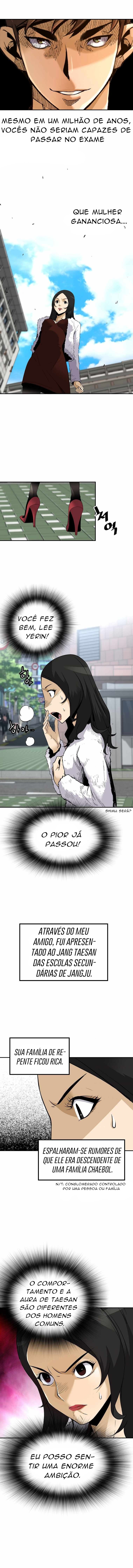 Página 9 - Retorno da Lenda Cap. 44