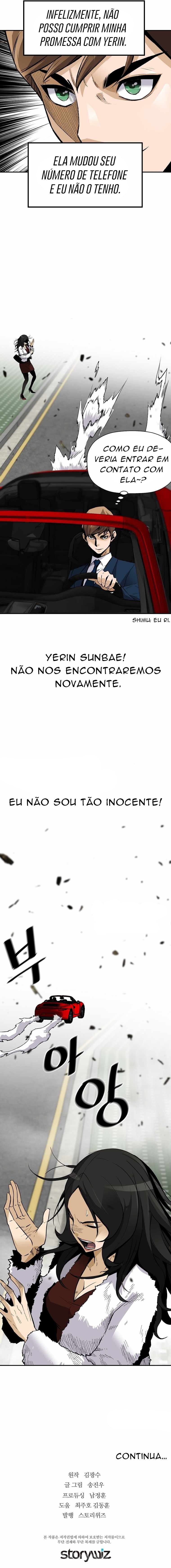 Página 13 - Retorno da Lenda Cap. 44