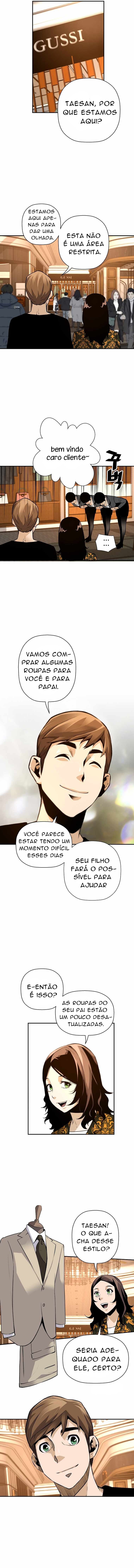 Página 10 - Retorno da Lenda Cap. 45