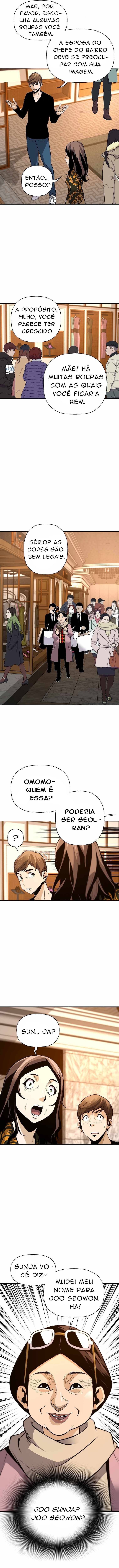 Página 11 - Retorno da Lenda Cap. 45
