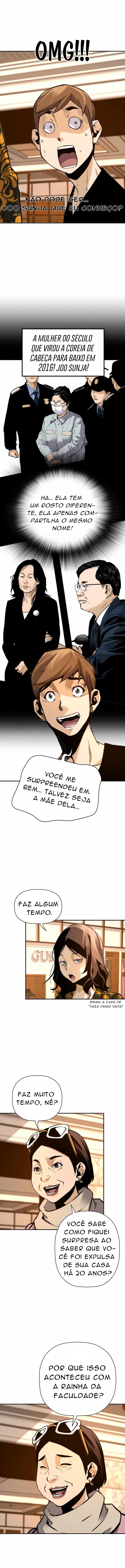 Página 12 - Retorno da Lenda Cap. 45