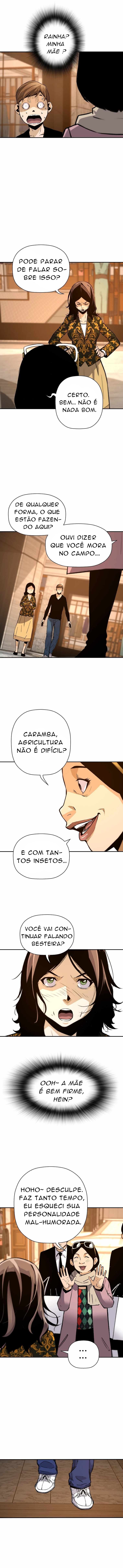 Página 13 - Retorno da Lenda Cap. 45