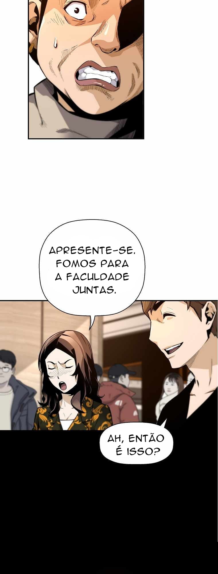 Página 3 - Retorno da Lenda Cap. 46