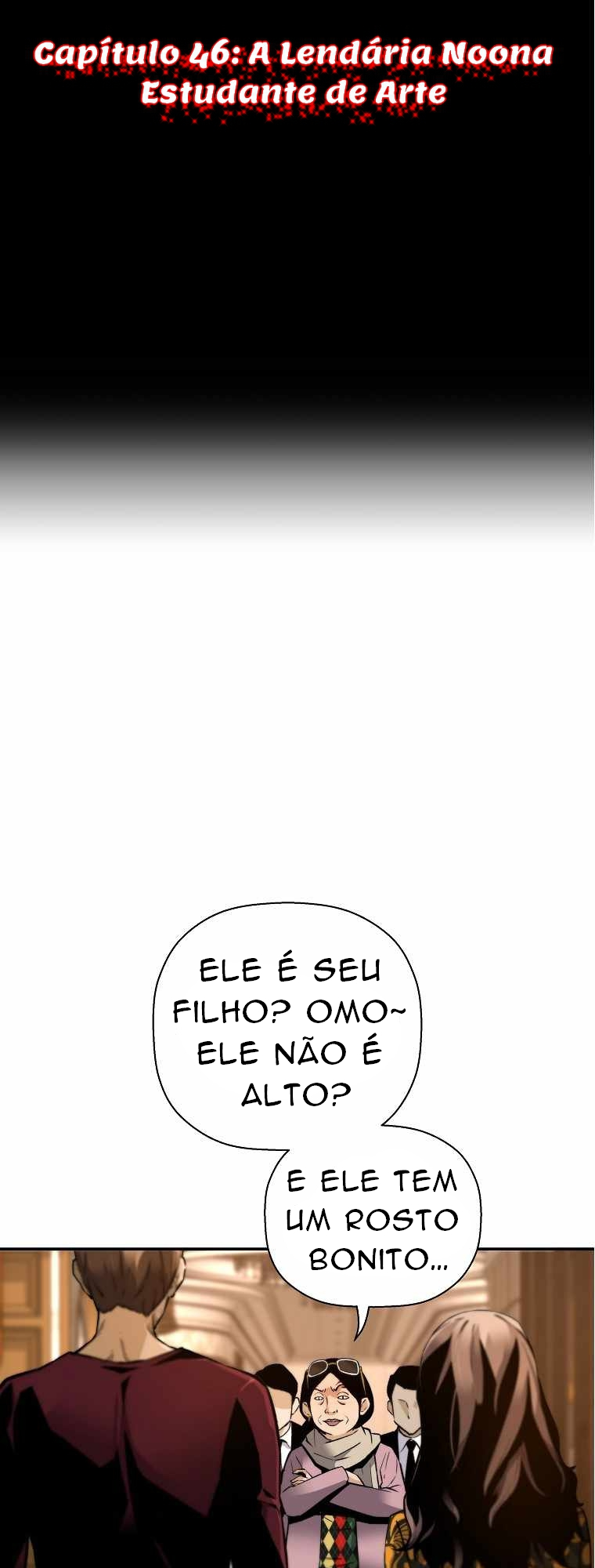 Página 5 - Retorno da Lenda Cap. 46